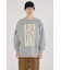 LIKE WATER スウェット