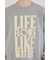 LIKE WATER スウェット
