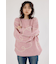 Embroideryラインロゴニットトップス