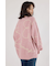 Embroideryラインロゴニットトップス