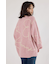 Embroideryラインロゴニットトップス
