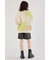 カスタムケーブルニット