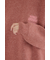 ビッグクラウンニットトップス