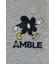 AMBLE スウェット