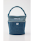 バケツポケットミニトートバッグ