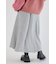 ランダム切替スウェットスカート