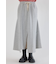ランダム切替スウェットスカート