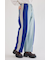 【UNISEX】カスタムトラック デニムパンツ
