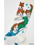 (Disney)  ソックス