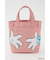 (Disney) リメイクライクトートバッグ