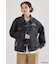 【UNISEX】(Peter Pan) DENIMジャケット