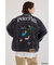 【UNISEX】(Peter Pan) DENIMジャケット