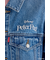 【UNISEX】(Peter Pan) DENIMジャケット