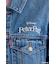 【UNISEX】(Peter Pan) DENIMジャケット