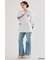 【UNISEX】(Disney)ロングスリーブトップス