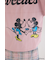 【UNISEX】(Disney)ロングスリーブトップス