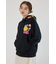 【UNISEX】HOOD DECORATION パーカー