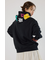 【UNISEX】HOOD DECORATION パーカー