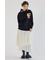 【UNISEX】HOOD DECORATION パーカー