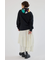 【UNISEX】HOOD DECORATION パーカー