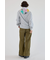 【UNISEX】HOOD DECORATION パーカー