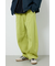 【UNISEX】SHARE バレルスウェットパンツ