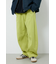 【UNISEX】SHARE バレルスウェットパンツ