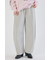 【UNISEX】SHARE バレルスウェットパンツ