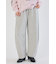 【UNISEX】SHARE バレルスウェットパンツ