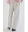 【UNISEX】SHARE バレルスウェットパンツ