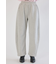 【UNISEX】SHARE バレルスウェットパンツ