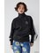 【UNISEX】(wiggle wiggle)トラックジャケット
