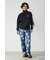 【UNISEX】(wiggle wiggle)トラックジャケット