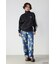 【UNISEX】(wiggle wiggle)トラックジャケット