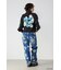 【UNISEX】(wiggle wiggle)トラックジャケット