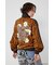 【UNISEX】(wiggle wiggle)トラックジャケット