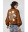 【UNISEX】(wiggle wiggle)トラックジャケット