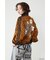 【UNISEX】(wiggle wiggle)トラックジャケット