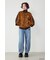 【UNISEX】(wiggle wiggle)トラックジャケット