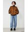 【UNISEX】(wiggle wiggle)トラックジャケット