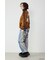 【UNISEX】(wiggle wiggle)トラックジャケット