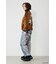 【UNISEX】(wiggle wiggle)トラックジャケット
