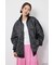 【UNISEX】(wiggle wiggle)トラックジャケット