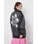 【UNISEX】(wiggle wiggle)トラックジャケット