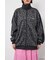 【UNISEX】(wiggle wiggle)トラックジャケット