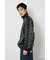 【UNISEX】(wiggle wiggle)トラックジャケット