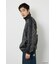 【UNISEX】(wiggle wiggle)トラックジャケット