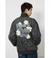 【UNISEX】(wiggle wiggle)トラックジャケット