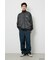 【UNISEX】(wiggle wiggle)トラックジャケット