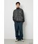 【UNISEX】(wiggle wiggle)トラックジャケット